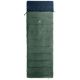 5. Deuter Orbit SQ-5 Synthetic Sleeping Bag (200 cm) - Ivy/Ink