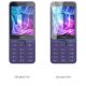 17. Matte foil 3mk Silky Matt Pro for Nokia 235 4G / 215 4G