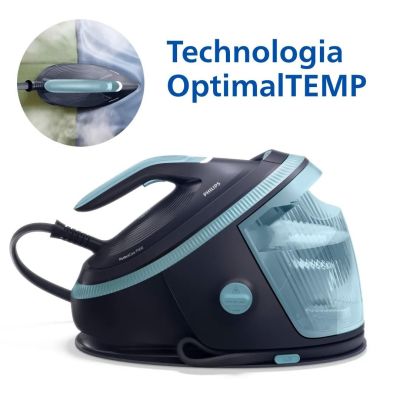 16. PHILIPS PerfectCare PSG7200/20 steam generator