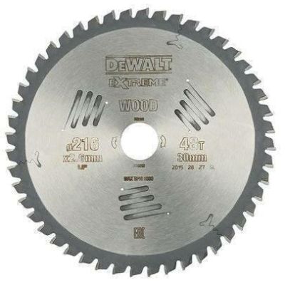 hm-wood saw 216x30mm z48