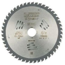 hm-wood saw 216x30mm z48