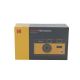 15. Kodak MemoShot Era MS100 68.58 x 45.72 mm Black, Yellow