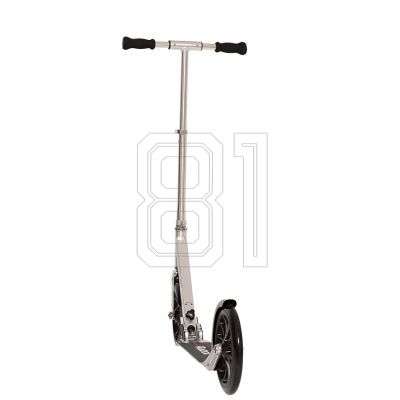 18. Razor A6 Scooter 13073013 (black, silver)