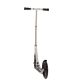18. Razor A6 Scooter 13073013 (black, silver)
