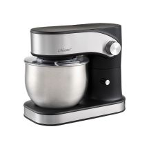 Planetary mixer with 3l bowl, 1200W MR-557 MAESTRO