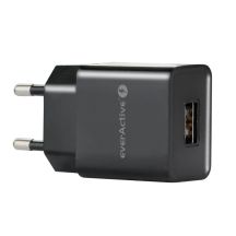 EVERACTIVE 1-PORT USB WALL CHARGER SC200B