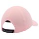 2. Columbia Silver Ridge IV Ball Cap 2121141669 Pink One size