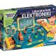 Clementoni Science Fun. Electronics Laboratory