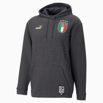 7. Puma Figc Ftbl Coulture Hoody M 767136-09