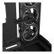18. ASUS PRIME AP304 TG ARGB BLACK Case