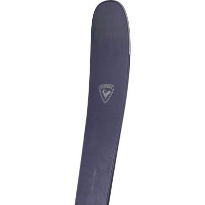 2. ROSSIGNOL RALLYBIRD 102 OPEN skis
