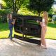 41. Lifetime 60346 Garden Set