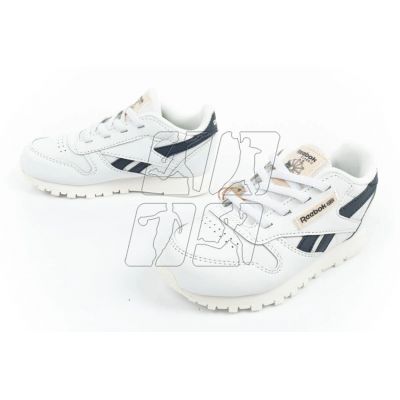 9. Reebok Infants Jr GY4883 shoes