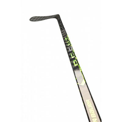 8. Bauer AG5NT GripTac 57'' Composite Stick