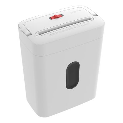 2. Olympia PS 53 CC Pro Cross Shredder 68 dB White