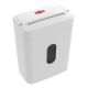 2. Olympia PS 53 CC Pro Cross Shredder 68 dB White