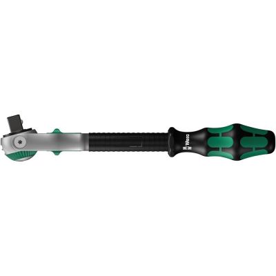 Zyklop Speed ratchet with 1/2'' drive