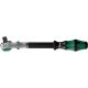 Zyklop Speed ratchet with 1/2'' drive