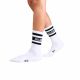2. Palladium Mid Height Str Socks 7381-100