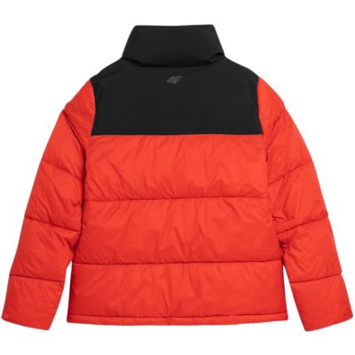 12. Jacket 4F W H4Z22KUDP01462S