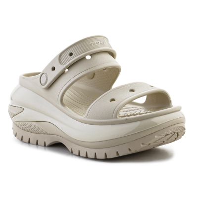 2. Crocs Mega Crush Sandal 207989-2Y2