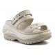 2. Crocs Mega Crush Sandal 207989-2Y2 