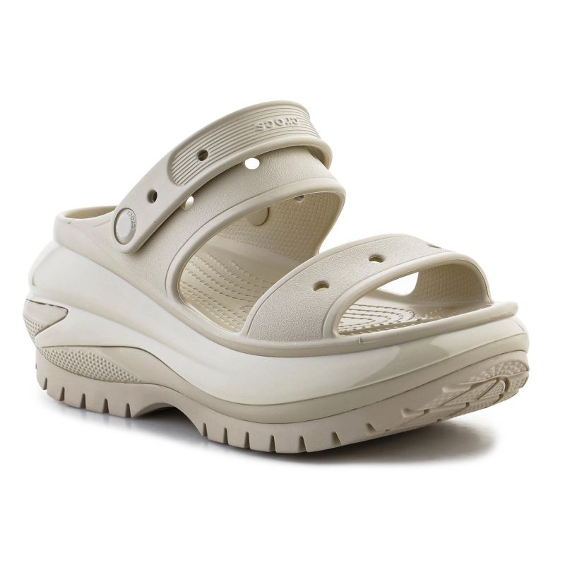 2. Crocs Mega Crush Sandal 207989-2Y2