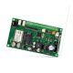 Mod. alarm with communication GSM/GPRS, housing SATEL MICRA