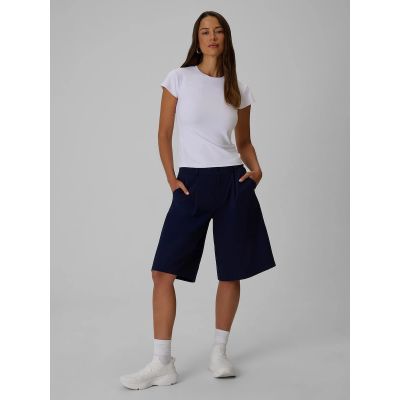 Women's casual shorts 4F 4FRSS26TSHOF0935-31S