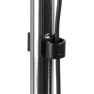 6. ARCTIC Z1 (Gen 3) 96.5 cm (38") Desk Black