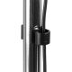 6. ARCTIC Z1 (Gen 3) 96.5 cm (38") Desk Black