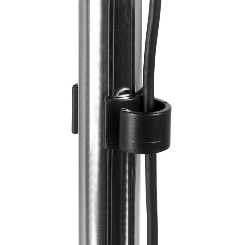 6. ARCTIC Z1 (Gen 3) 96.5 cm (38") Desk Black