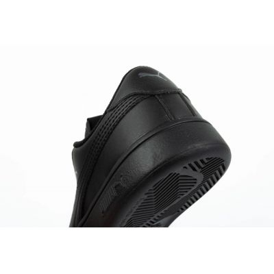 17. Puma Smash V2 Jr shoes 365324 01