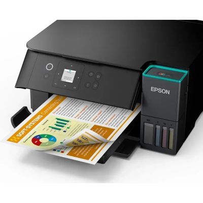 5. Epson EcoTank ET-2950 printer - A4 inkjet