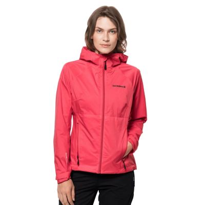 2. Jack Wolfskin Tasman 2l Jacket Jkt W 1114971-2058