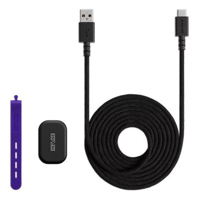 8. Sony INZONE Gaming Mouse Right Side RF Wireless Optical 30000 DPI