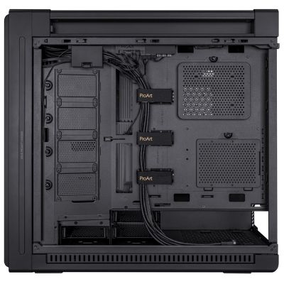 5. Asus PROART PA602 TG ARGB Case