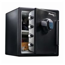 MASTER LOCK SAFE LFW123FTC