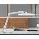 11. MAUL 8205902 LED Table Lamp E White