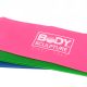 22. BB 103 Resistance Band Set