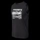 Men's sleeveless T-shirt YATO SP