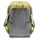 6. DEUTER Waldfuchs 10 linden-cactus children's backpack