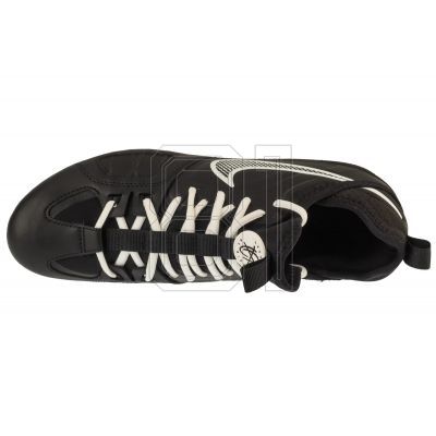 3. Nike Huarache 9 Varsity Lax FG M FD0090-002 football boots
