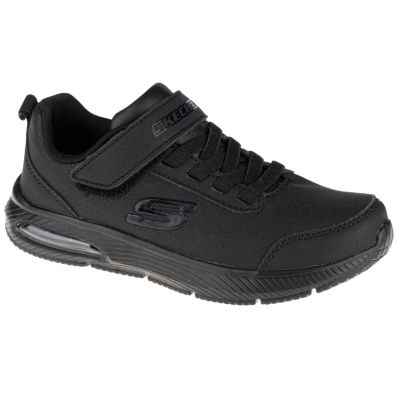 5. Skechers Dyna-Air Fast Pulse Jr 998230L-BBK shoes