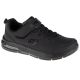 5. Skechers Dyna-Air Fast Pulse Jr 998230L-BBK shoes