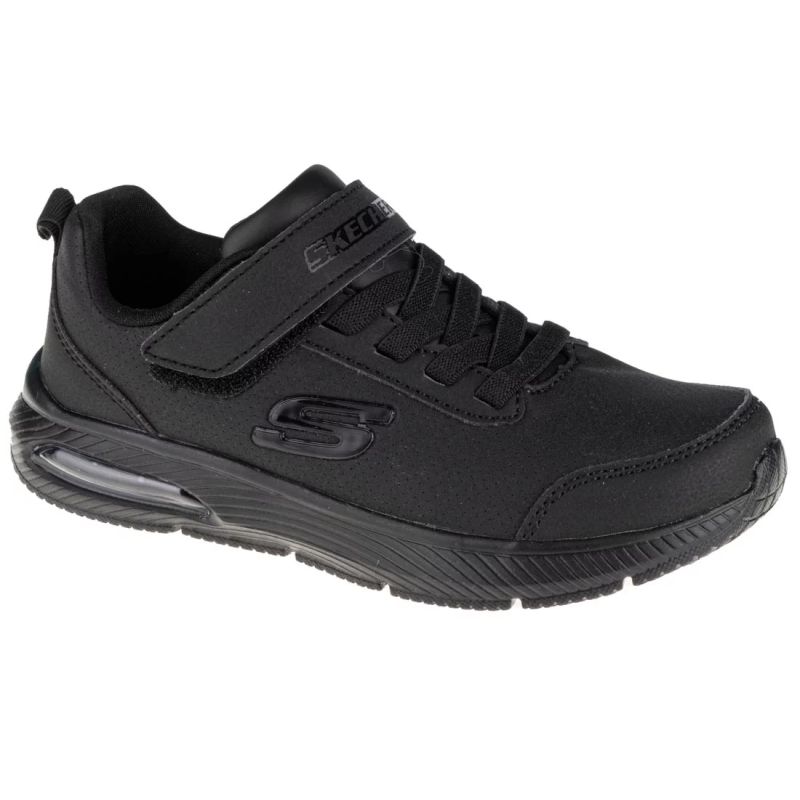 5. Skechers Dyna-Air Fast Pulse Jr 998230L-BBK shoes