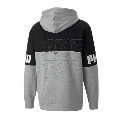 2. Puma sweatshirt M 849842 04