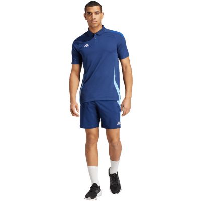 5. adidas Tiro 24 Competition Polo Shirt M IR7564