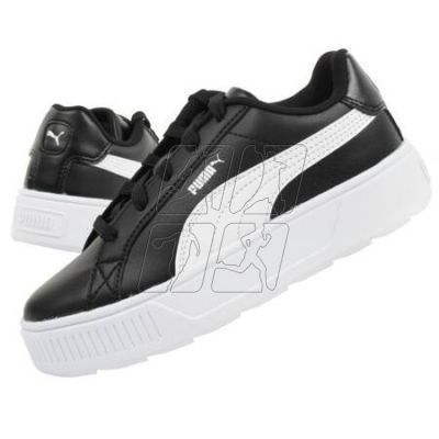 Puma Karmen Jr 387375 02 Sports Shoes