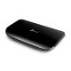25. Switch TP-LINK TL-SG1008D (8x 10/100/1000Mbps)